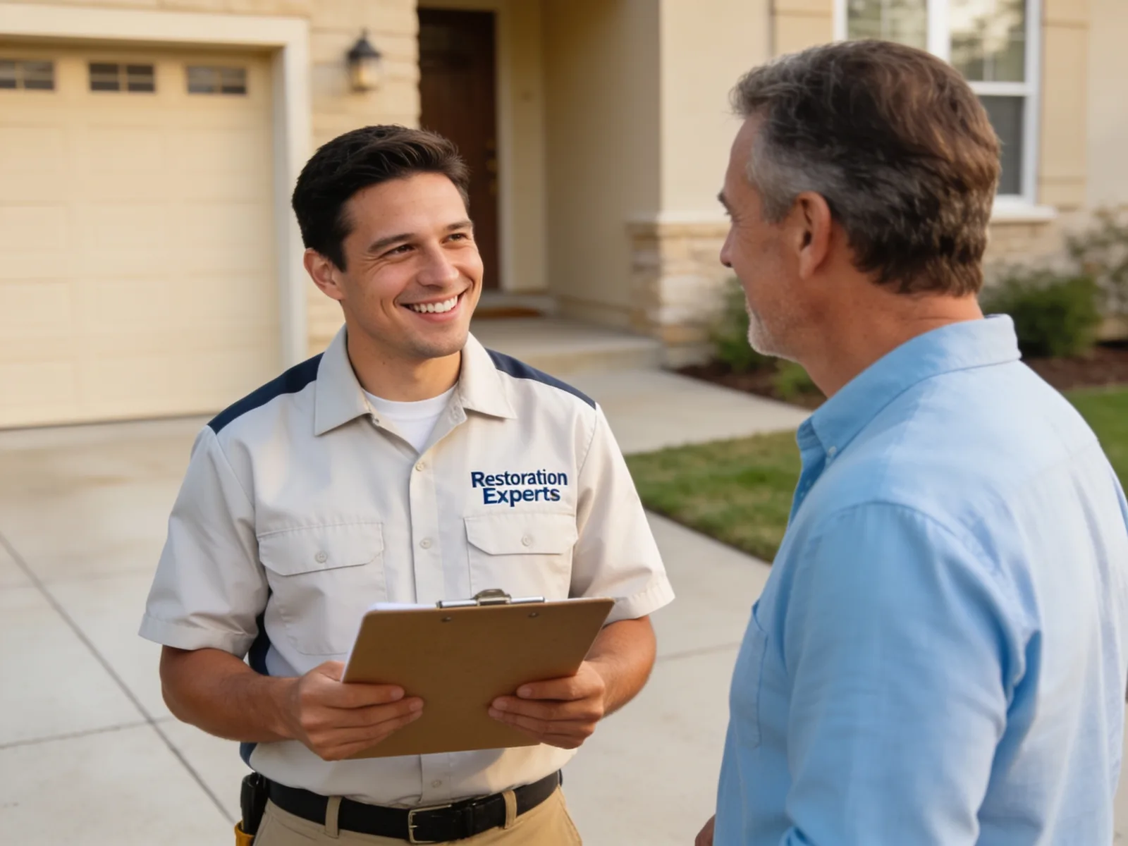 Water Damage Cleanup Talbotton, GA FAQs